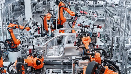 蔚來距離盈利還有多遠？科創圈熱議的關鍵挑戰與未來展望