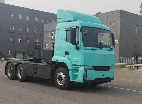 383批新車公告亮點 醇電與氣電混動車型登場，新勢力加碼換電與氫燃料牽引車