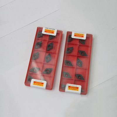 供應正品山特維克CNMG120408-WM 4015銑削刀片，現貨保障高效加工